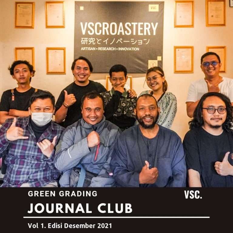 Read more about the article Jurnal Club Vol. 1 Ed. 12 Issue 1