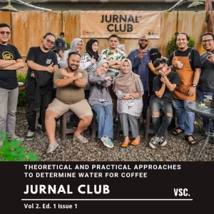 Read more about the article Jurnal Club Vol. 2 Ed. 1 Issue 1​