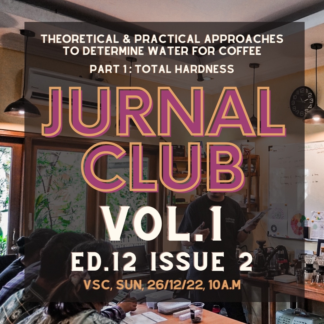 You are currently viewing Jurnal Club Vol. 1 Ed. 12 Issue 2