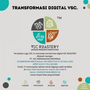 Read more about the article Transformasi Digital VSC