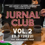 Jurnal Club Vol. 2 Ed. 3